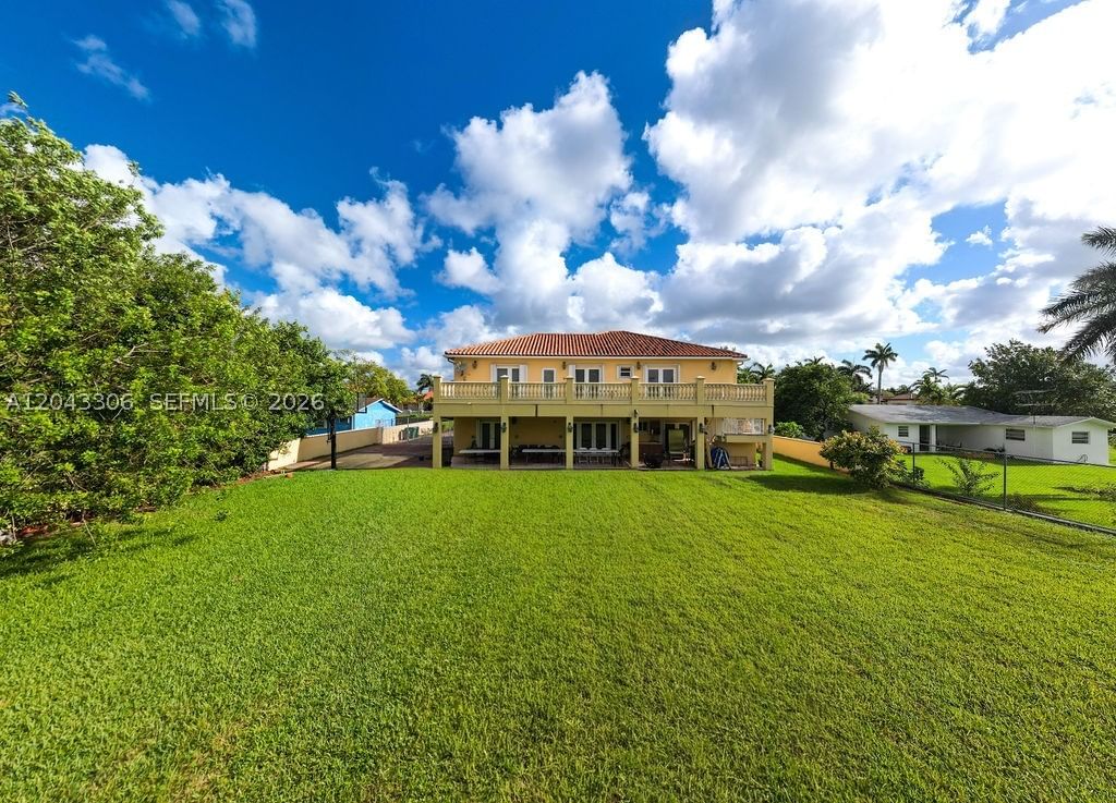 Real estate property located at 13370 34th St, Miami-dade, J G Heads Farms Sub, Miami, FL