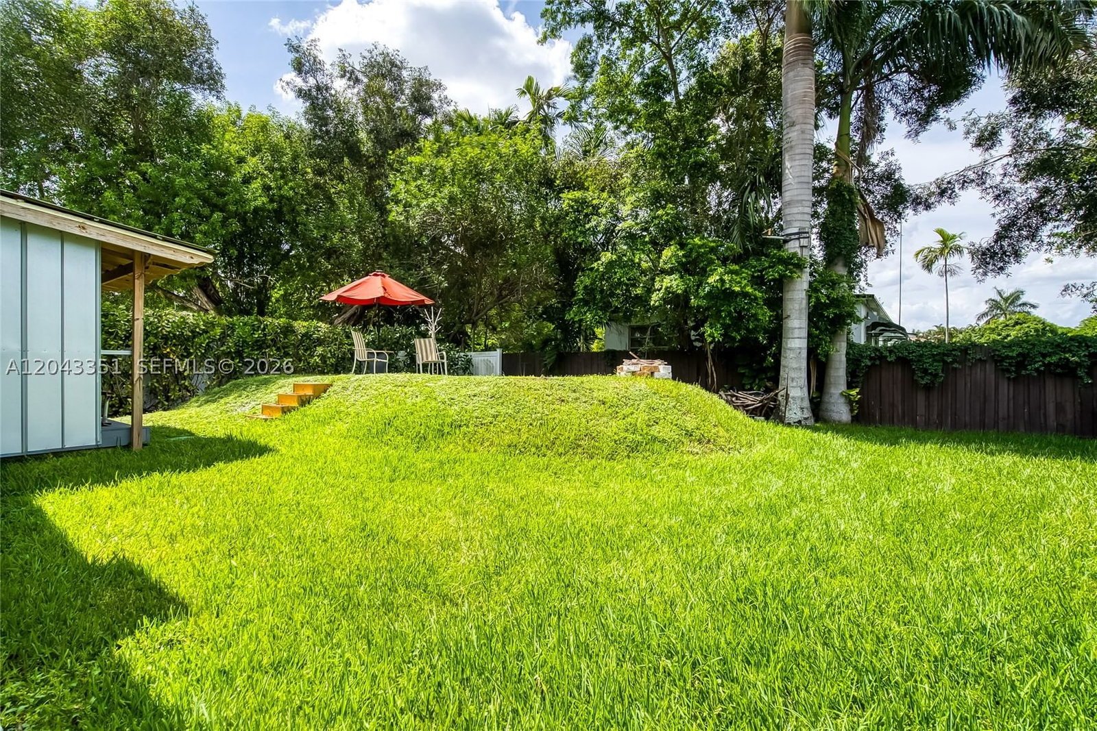 Real estate property located at 13501 Miami Ct, Miami-dade, Biscayne Gardens Sec H Pa, Miami, FL