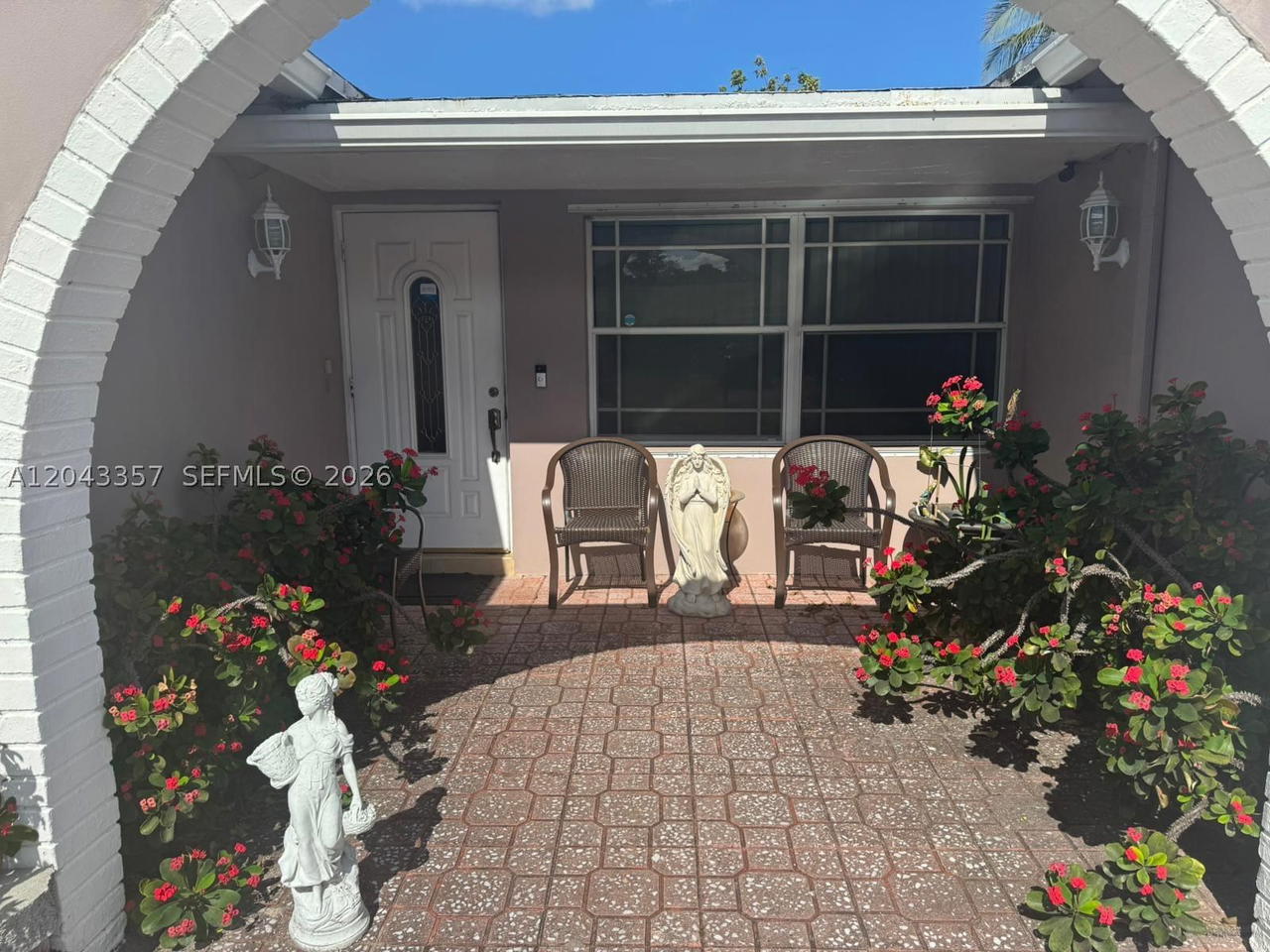 Real estate property located at 9451 20th Pl, Broward, Sunrise Golf Village Sec, Sunrise, FL