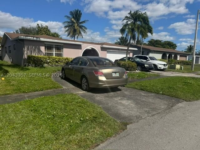 Real estate property located at 9451 20th Pl, Broward, Sunrise Golf Village Sec, Sunrise, FL
