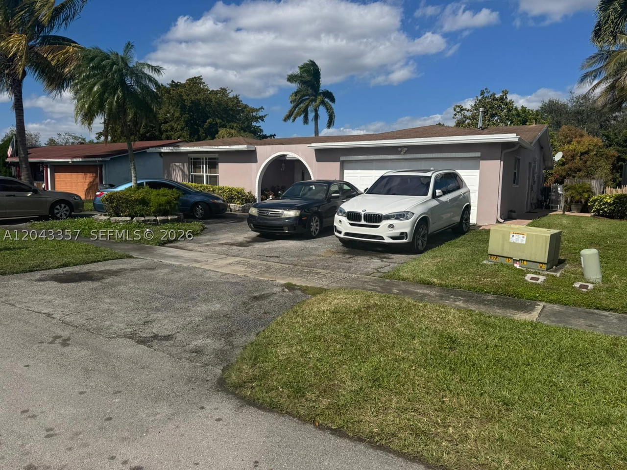 Real estate property located at 9451 20th Pl, Broward, Sunrise Golf Village Sec, Sunrise, FL
