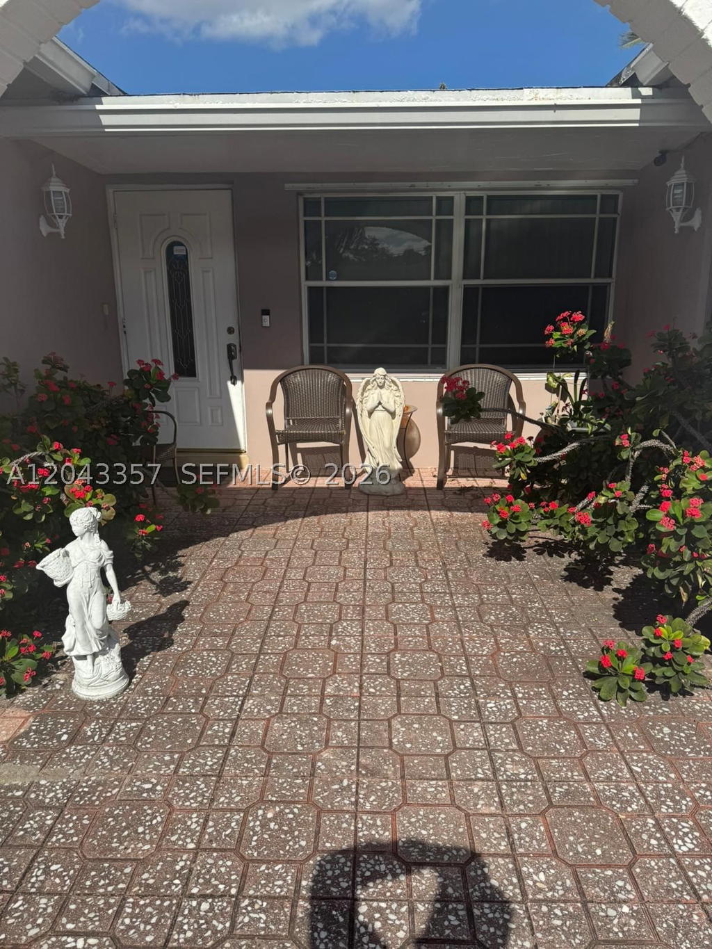 Real estate property located at 9451 20th Pl, Broward, Sunrise Golf Village Sec, Sunrise, FL