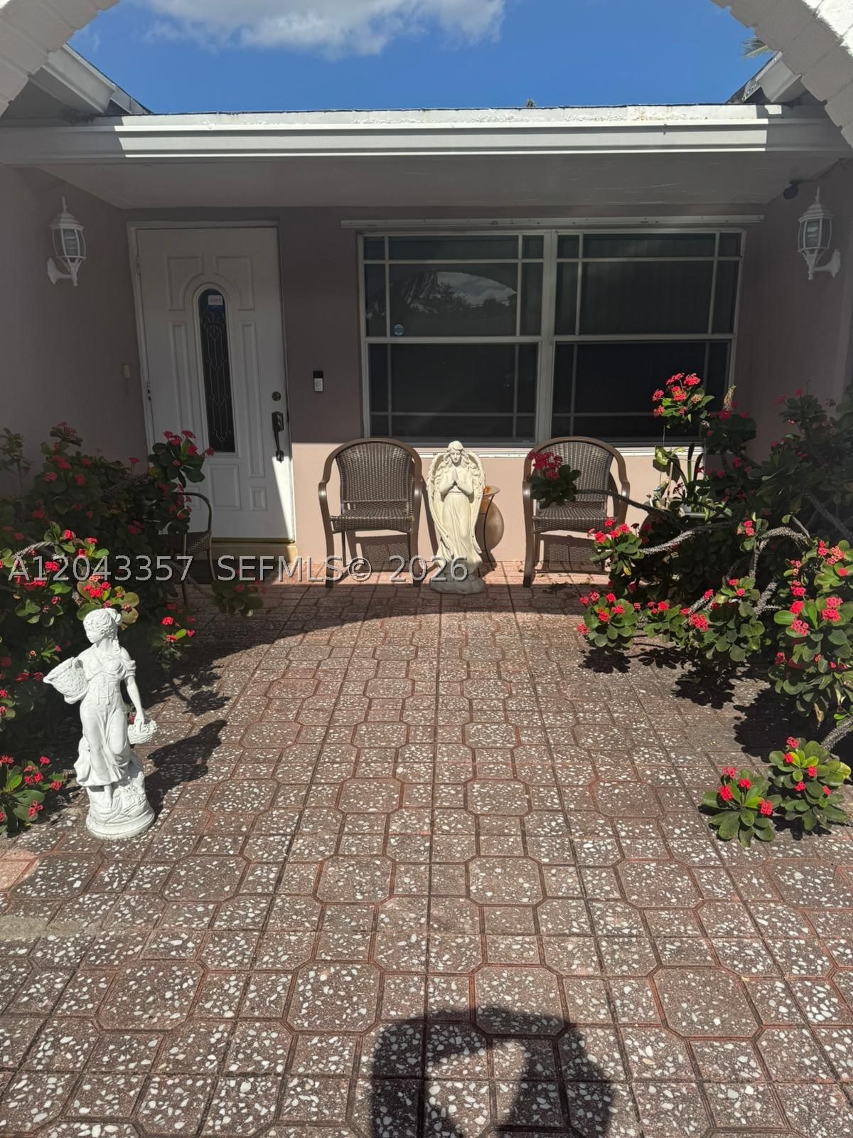 Real estate property located at 9451 20th Pl, Broward, Sunrise Golf Village Sec, Sunrise, FL