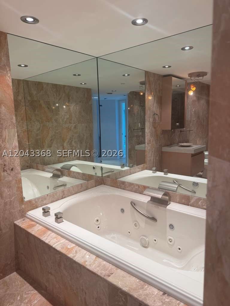 Real estate property located at 5025 Collins Ave #1602, Miami-dade, Capobella Condo, Miami Beach, FL