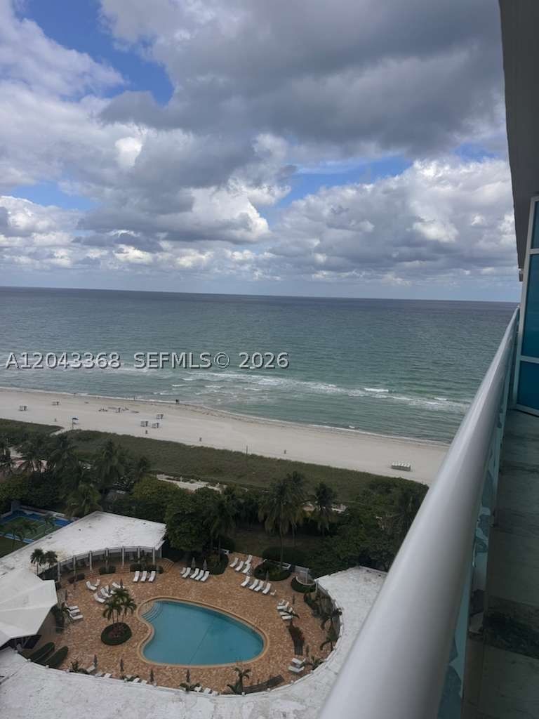 Real estate property located at 5025 Collins Ave #1602, Miami-dade, Capobella Condo, Miami Beach, FL