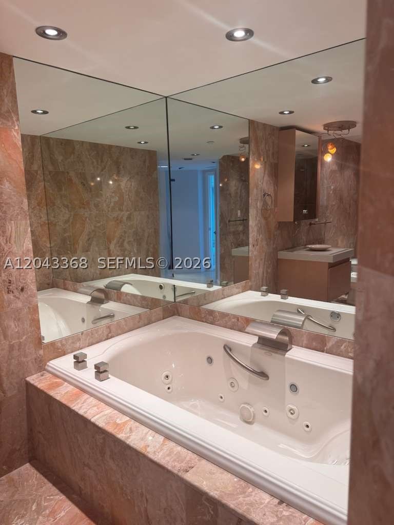 Real estate property located at 5025 Collins Ave #1602, Miami-dade, Capobella Condo, Miami Beach, FL