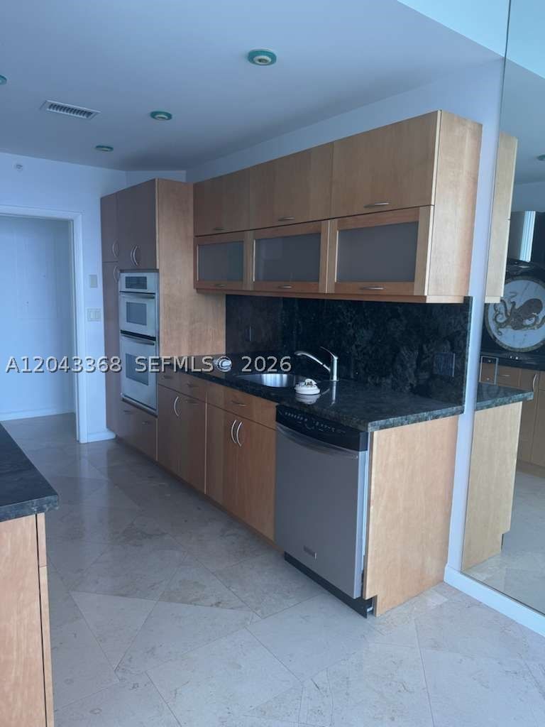 Real estate property located at 5025 Collins Ave #1602, Miami-dade, Capobella Condo, Miami Beach, FL