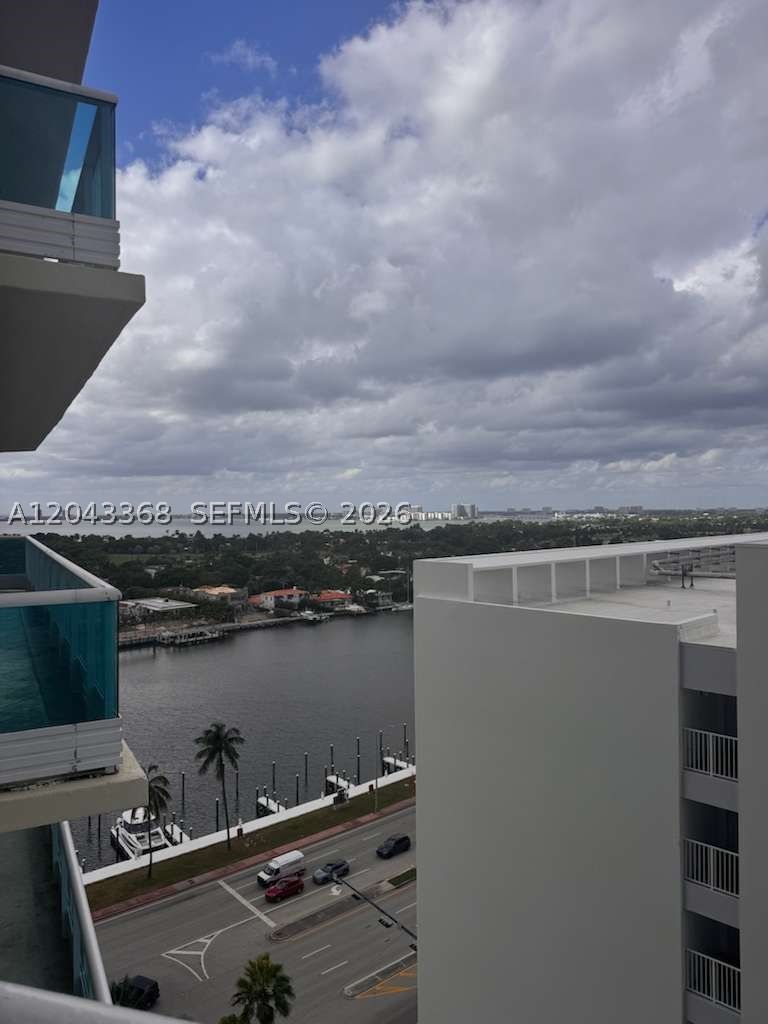 Real estate property located at 5025 Collins Ave #1602, Miami-dade, Capobella Condo, Miami Beach, FL