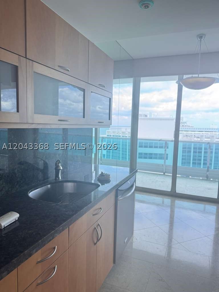 Real estate property located at 5025 Collins Ave #1602, Miami-dade, Capobella Condo, Miami Beach, FL