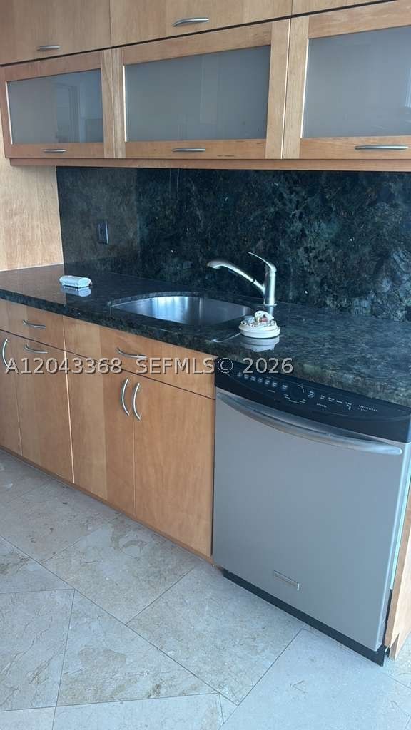 Real estate property located at 5025 Collins Ave #1602, Miami-dade, Capobella Condo, Miami Beach, FL