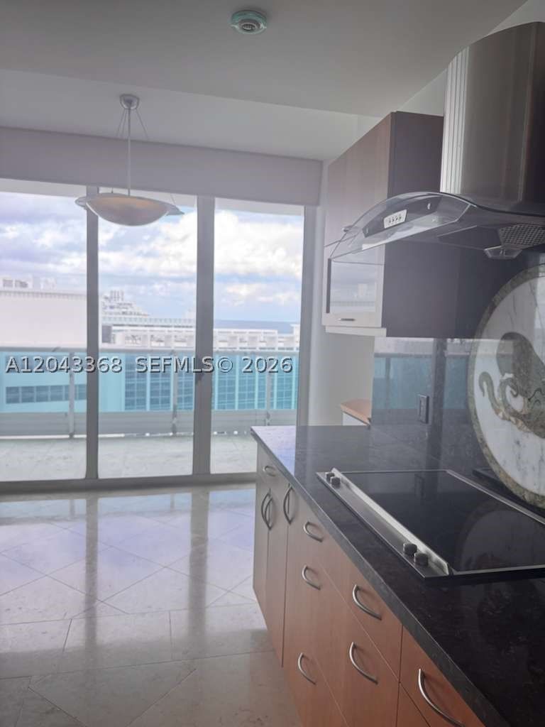 Real estate property located at 5025 Collins Ave #1602, Miami-dade, Capobella Condo, Miami Beach, FL