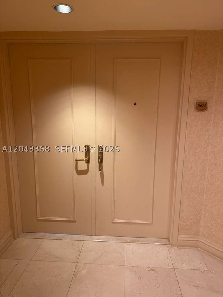 Real estate property located at 5025 Collins Ave #1602, Miami-dade, Capobella Condo, Miami Beach, FL