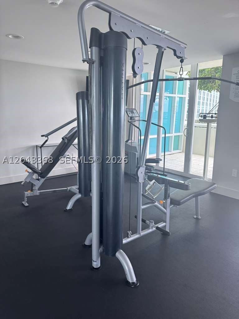 Real estate property located at 5025 Collins Ave #1602, Miami-dade, Capobella Condo, Miami Beach, FL