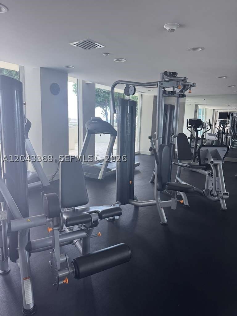 Real estate property located at 5025 Collins Ave #1602, Miami-dade, Capobella Condo, Miami Beach, FL