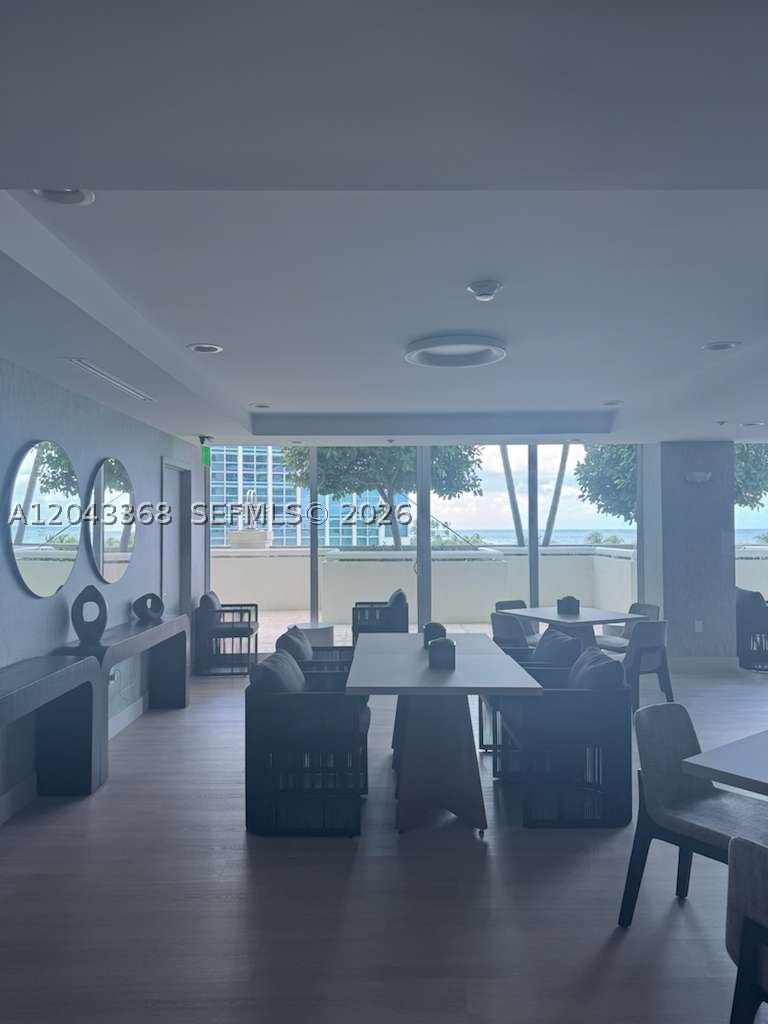 Real estate property located at 5025 Collins Ave #1602, Miami-dade, Capobella Condo, Miami Beach, FL