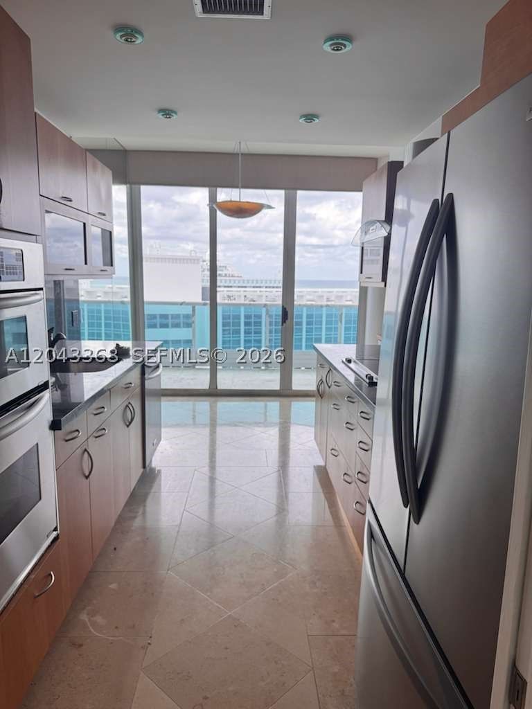 Real estate property located at 5025 Collins Ave #1602, Miami-dade, Capobella Condo, Miami Beach, FL