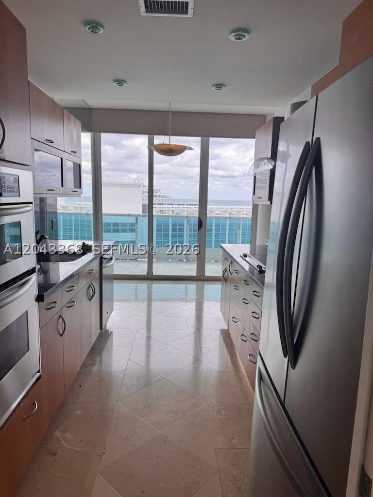 Real estate property located at 5025 Collins Ave #1602, Miami-dade, Capobella Condo, Miami Beach, FL