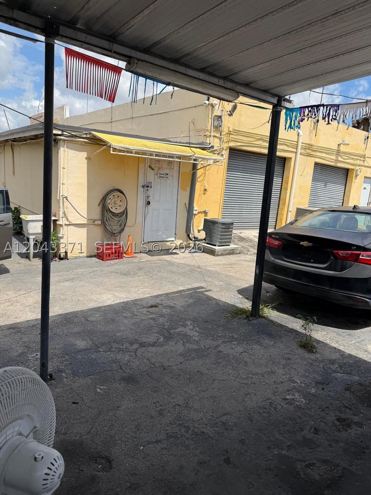 Real estate property located at 3445 27th Ave, Miami-dade, Melrose Heights, Miami, FL