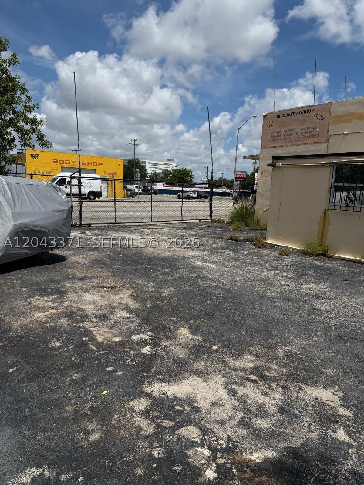 Real estate property located at 3445 27th Ave, Miami-dade, Melrose Heights, Miami, FL