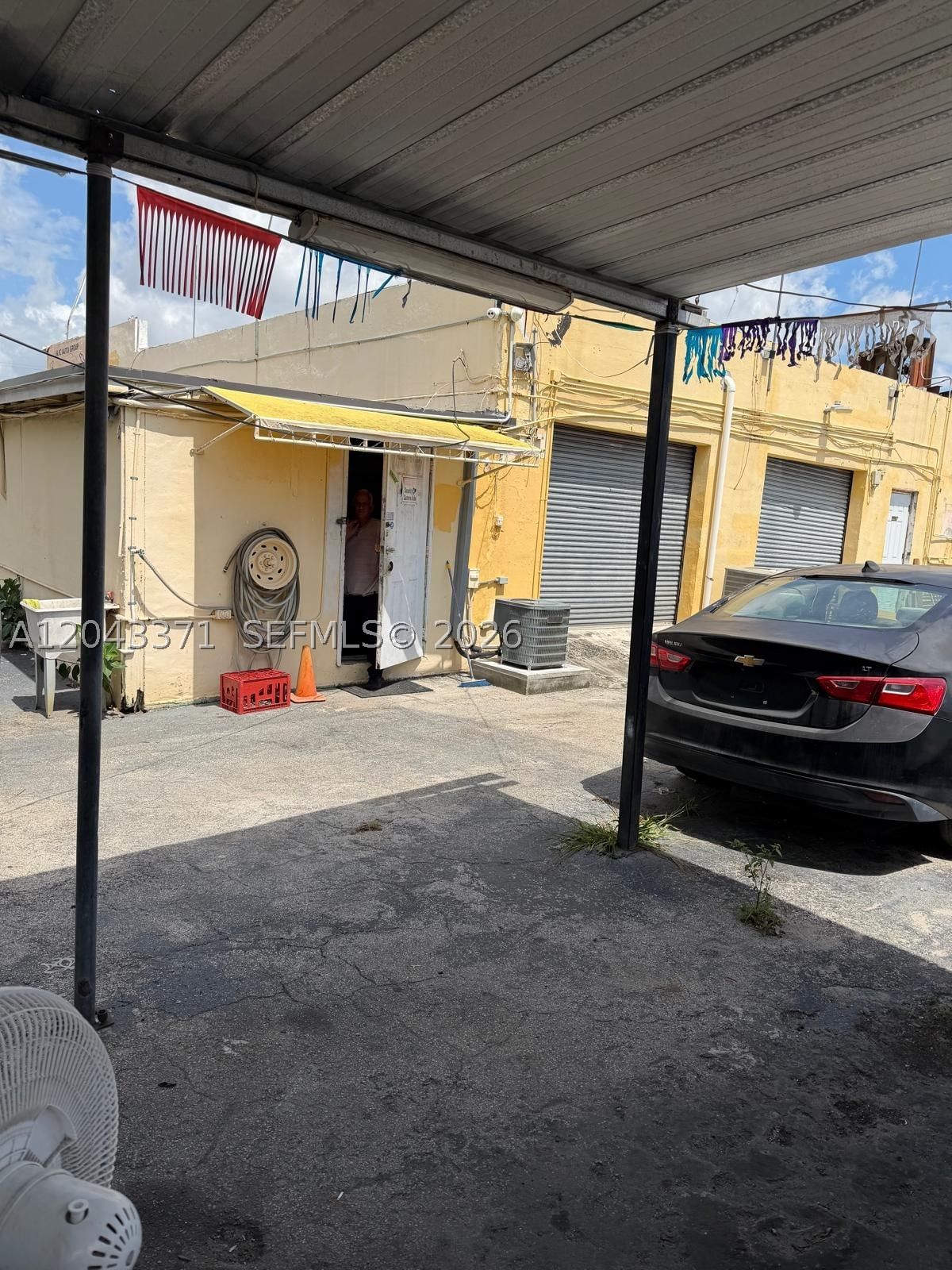 Real estate property located at 3445 27th Ave, Miami-dade, Melrose Heights, Miami, FL