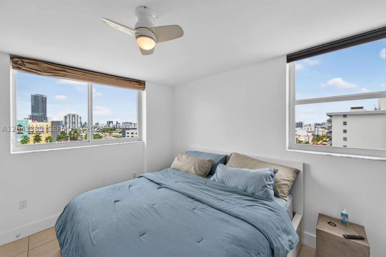 Real estate property located at 401 Ocean Dr #1001, Miami-dade, The Presidential Condo, Miami Beach, FL