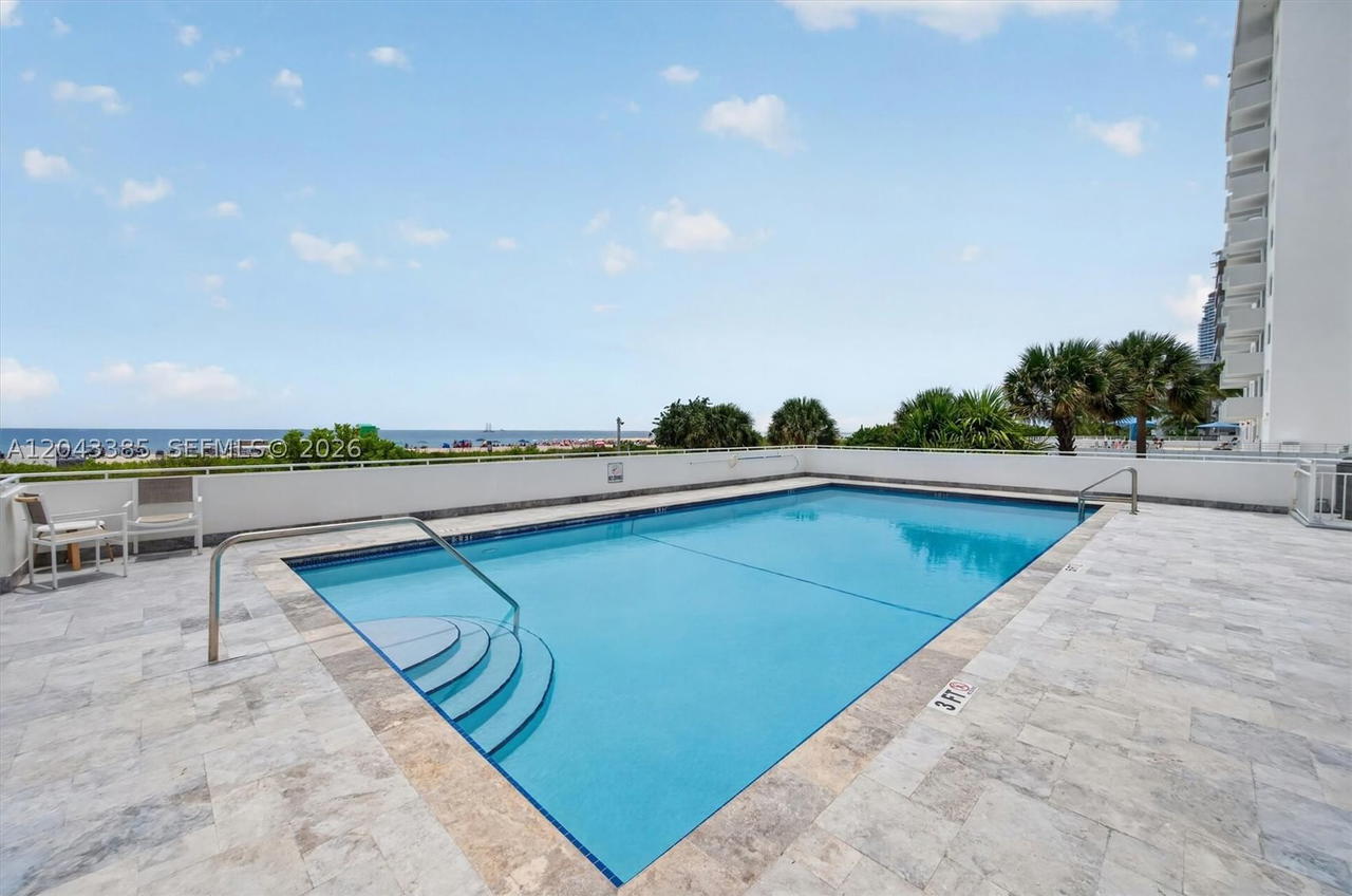 Real estate property located at 401 Ocean Dr #1001, Miami-dade, The Presidential Condo, Miami Beach, FL