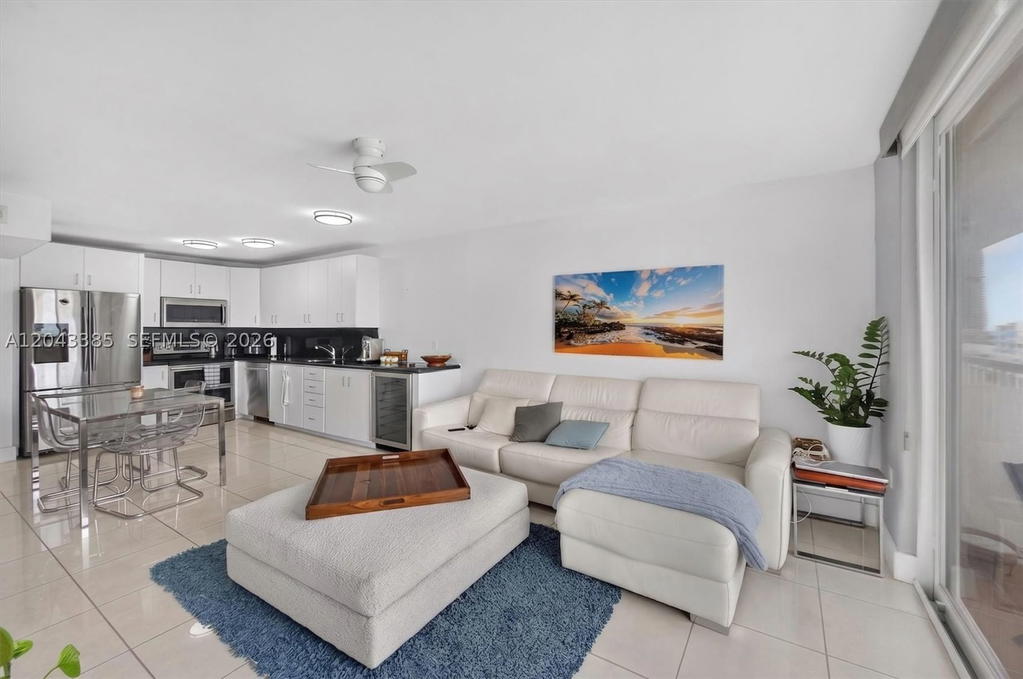 Real estate property located at 401 Ocean Dr #1001, Miami-dade, The Presidential Condo, Miami Beach, FL