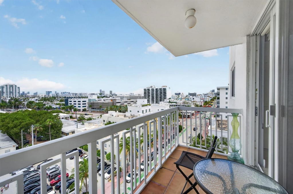 Real estate property located at 401 Ocean Dr #1001, Miami-dade, The Presidential Condo, Miami Beach, FL