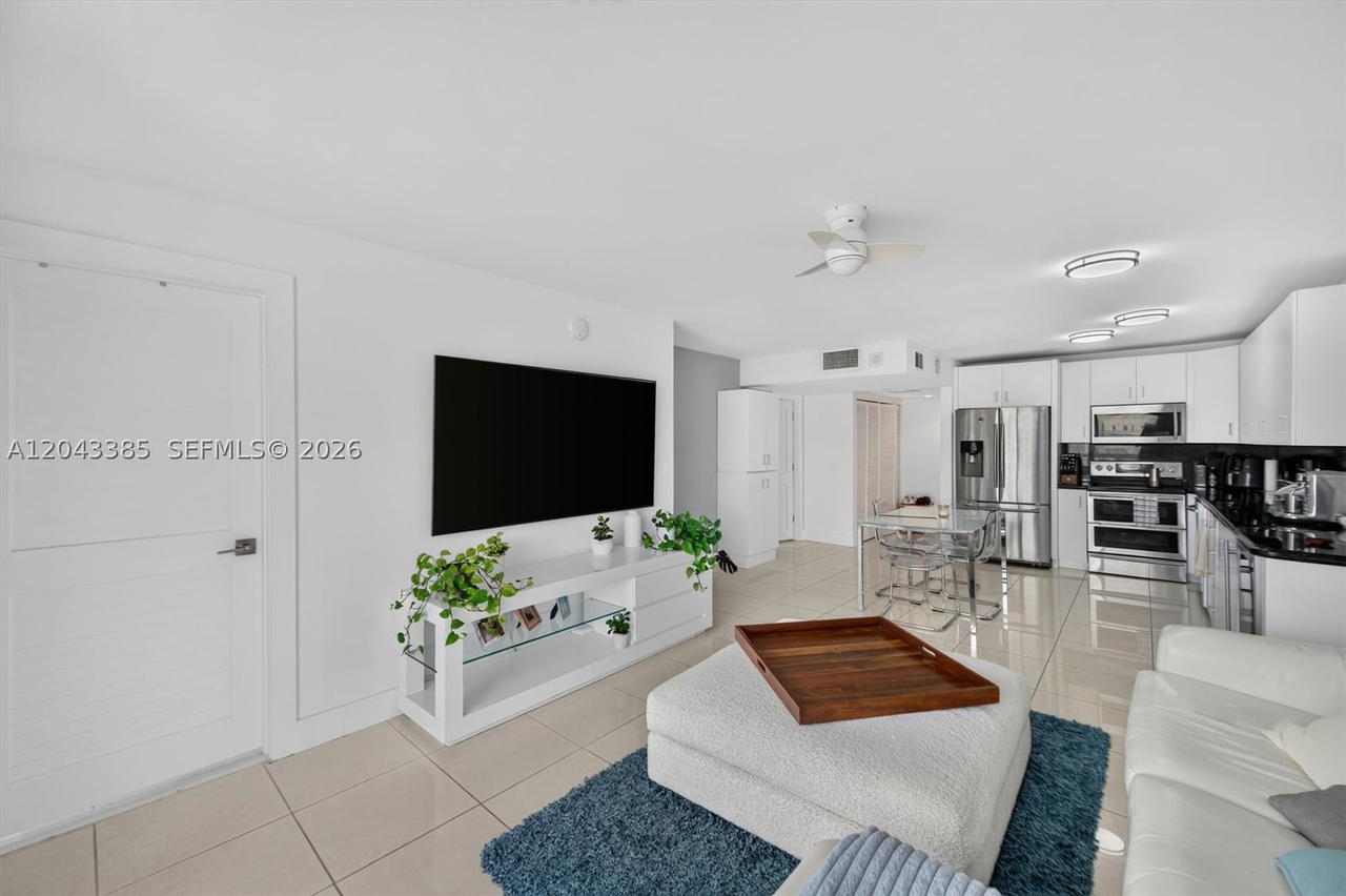 Real estate property located at 401 Ocean Dr #1001, Miami-dade, The Presidential Condo, Miami Beach, FL