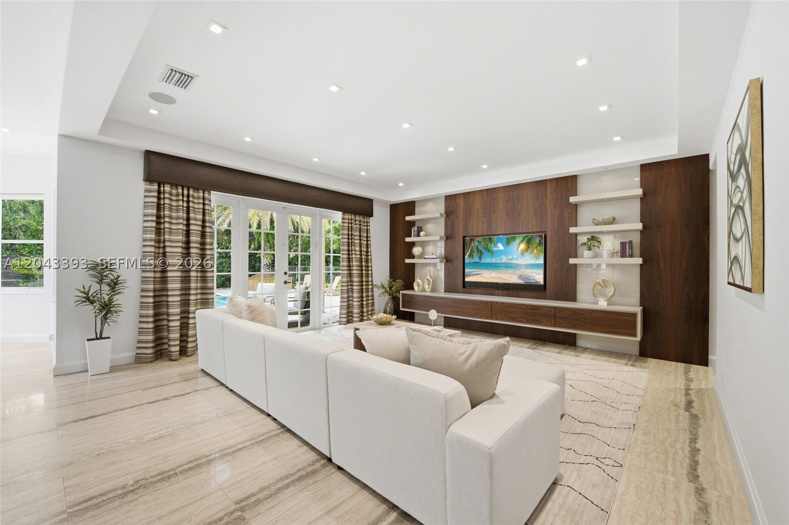 Real estate property located at 1585 Victoria Isle Way, Broward, Weston Hills, Weston, FL