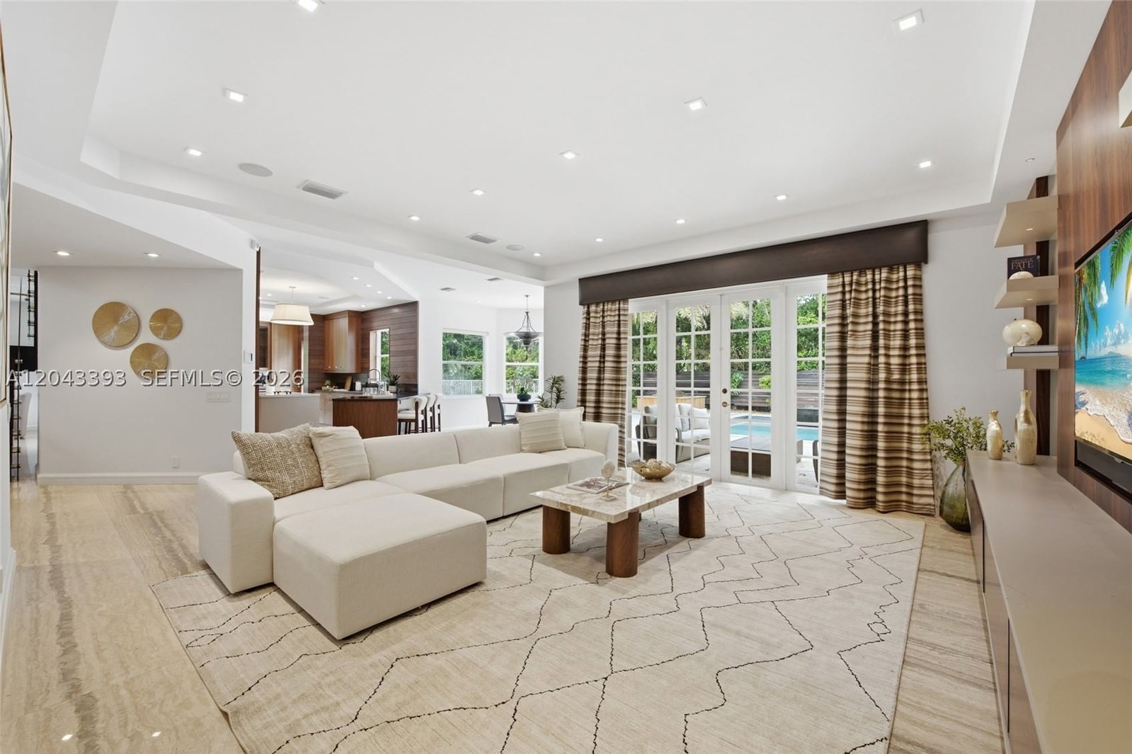 Real estate property located at 1585 Victoria Isle Way, Broward, Weston Hills, Weston, FL