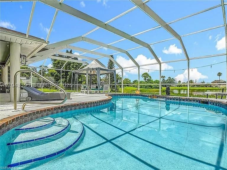 Real estate property located at 503 Jackson, Lee, Lehigh Camille Gardens, Lehigh Acres, FL