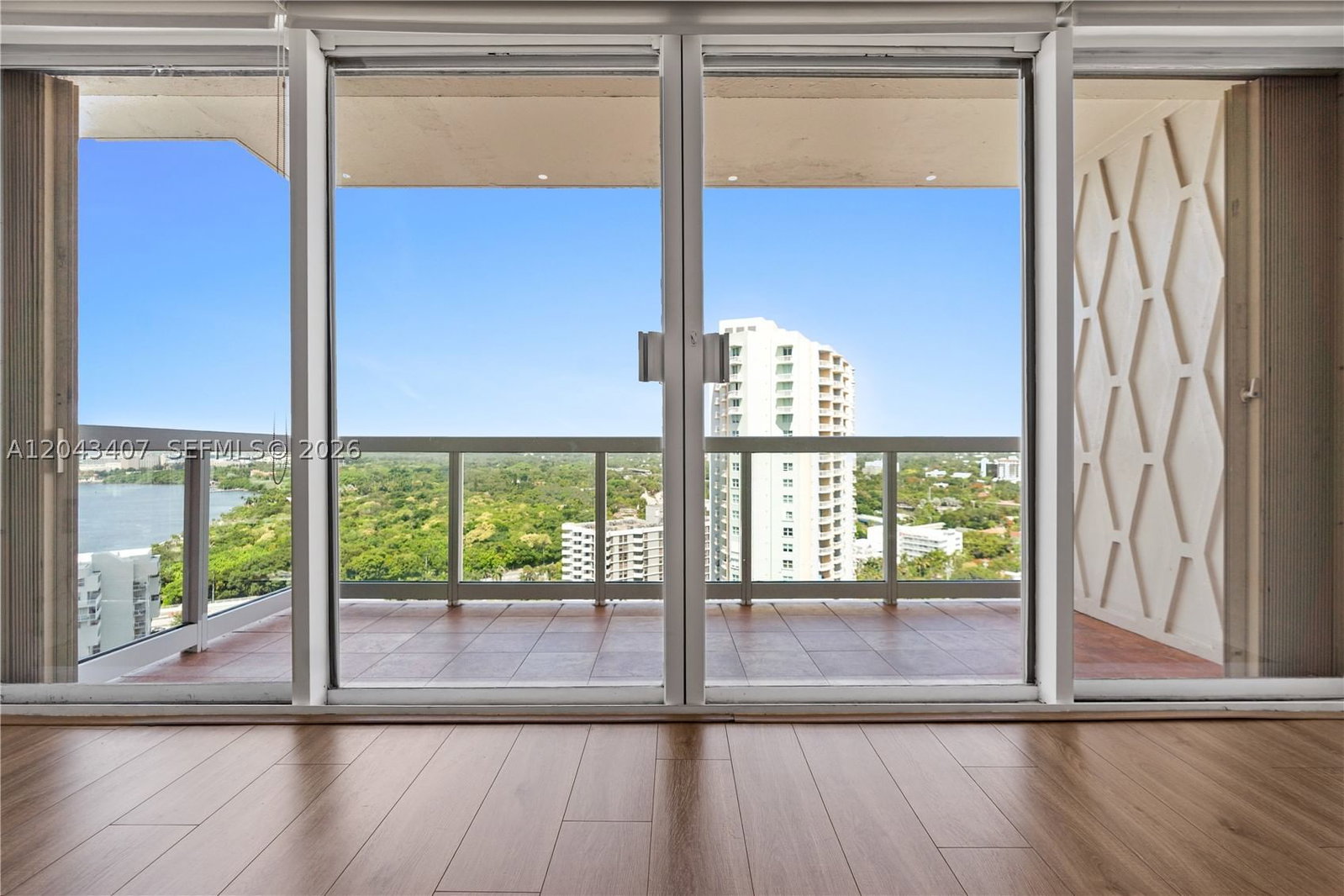 Real estate property located at 2451 Brickell Ave PHL, Miami-dade, Brickell Townhouse Condo, Miami, FL