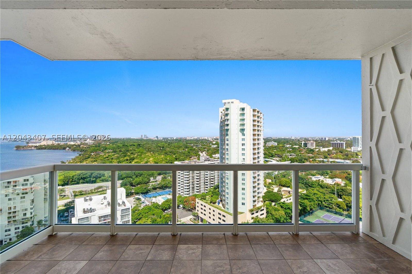 Real estate property located at 2451 Brickell Ave PHL, Miami-dade, Brickell Townhouse Condo, Miami, FL