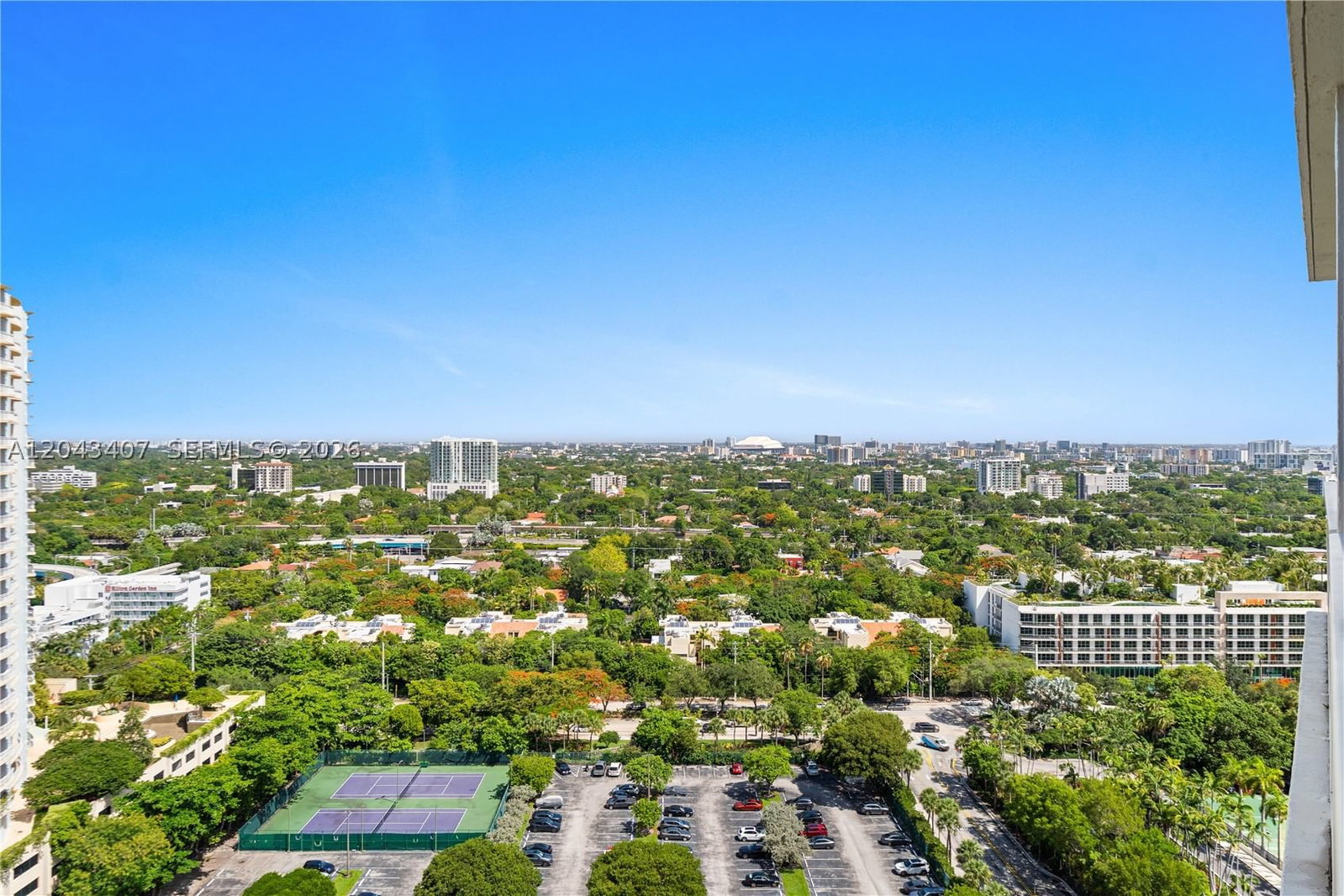 Real estate property located at 2451 Brickell Ave PHL, Miami-dade, Brickell Townhouse Condo, Miami, FL