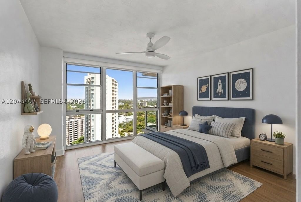 Real estate property located at 2451 Brickell Ave PHL, Miami-dade, Brickell Townhouse Condo, Miami, FL