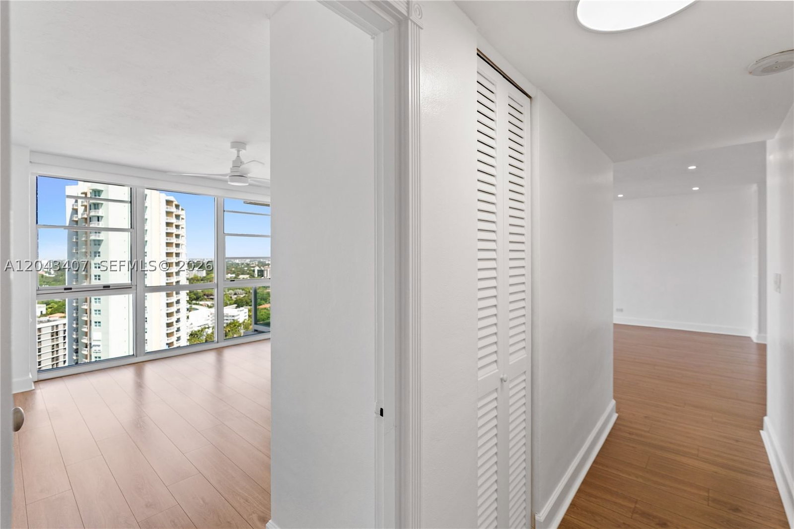 Real estate property located at 2451 Brickell Ave PHL, Miami-dade, Brickell Townhouse Condo, Miami, FL