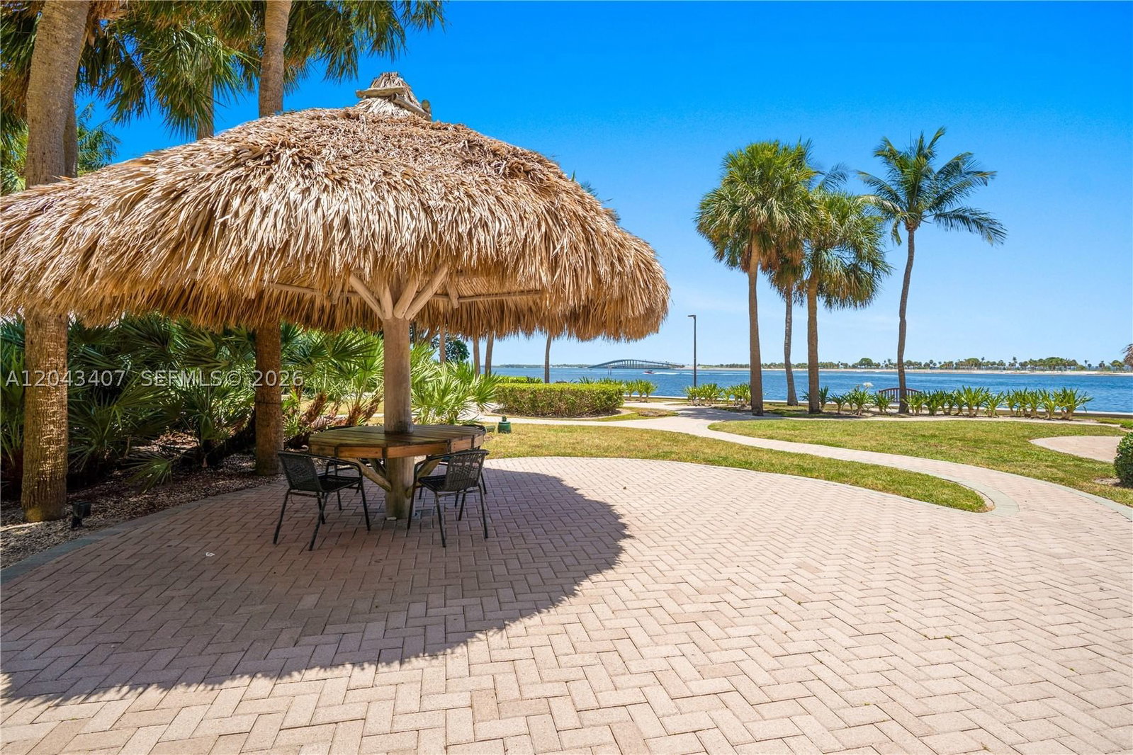 Real estate property located at 2451 Brickell Ave PHL, Miami-dade, Brickell Townhouse Condo, Miami, FL