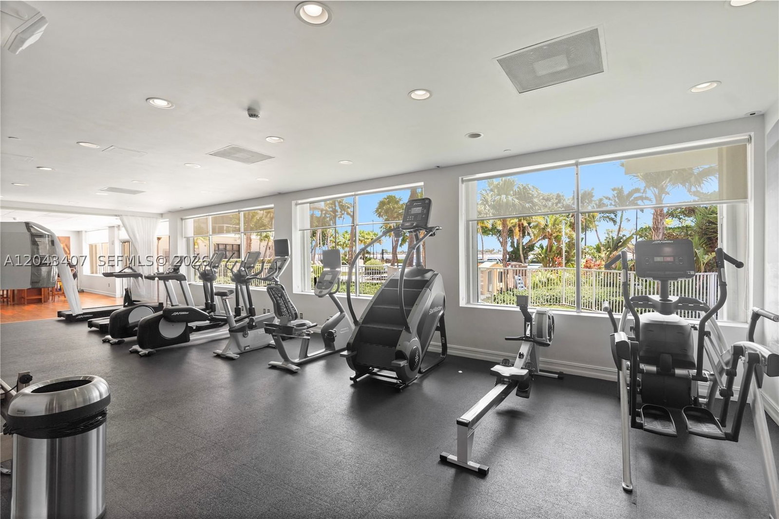 Real estate property located at 2451 Brickell Ave PHL, Miami-dade, Brickell Townhouse Condo, Miami, FL