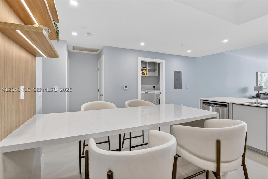 Real estate property located at 3330 190th St #718, Miami-dade, Aventura Marina Condo Num, Aventura, FL