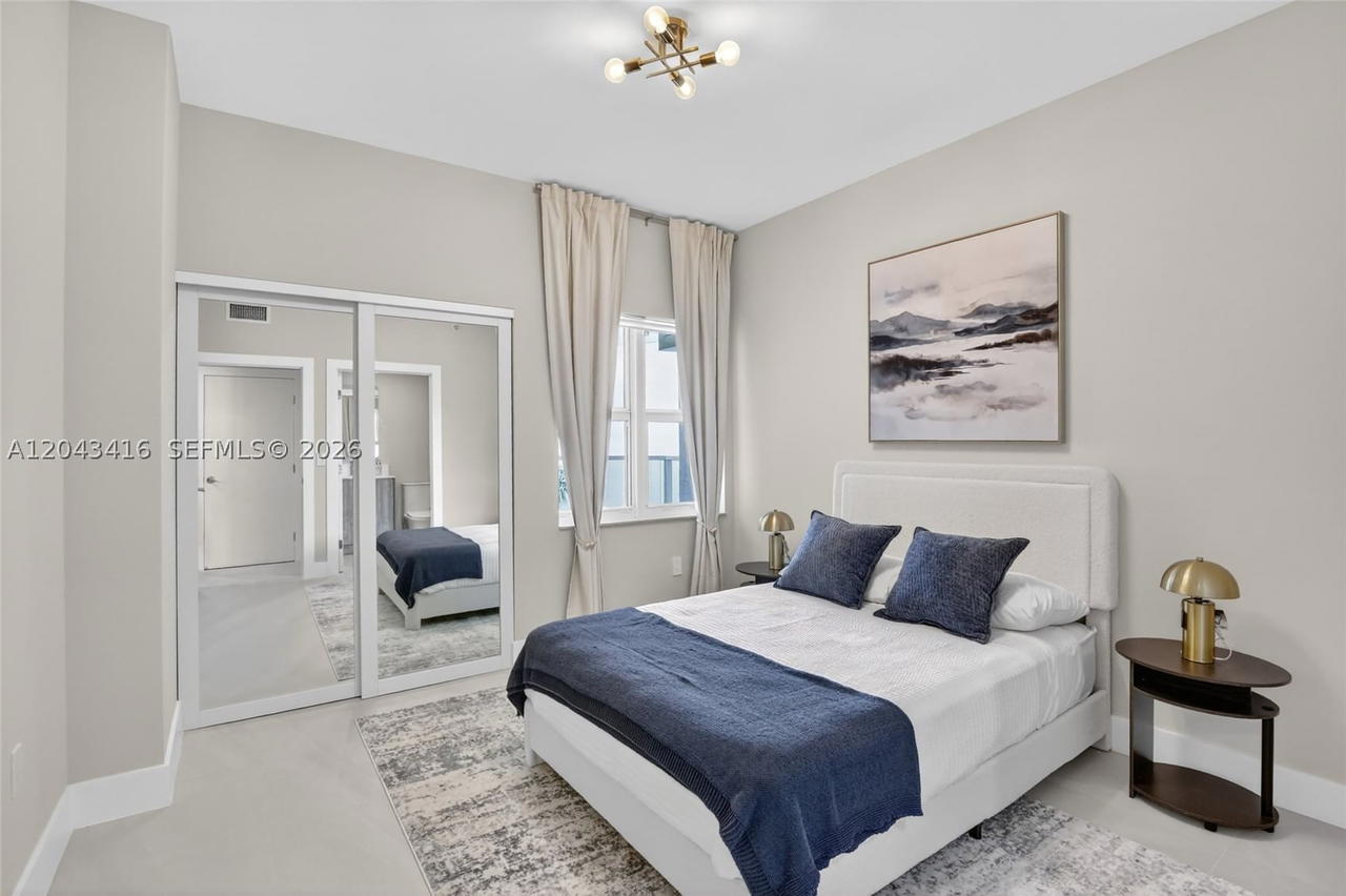 Real estate property located at 3330 190th St #718, Miami-dade, Aventura Marina Condo Num, Aventura, FL