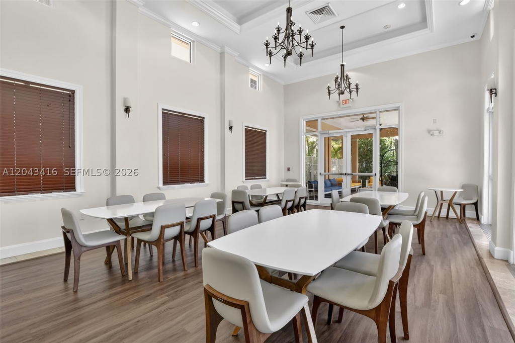 Real estate property located at 3330 190th St #718, Miami-dade, Aventura Marina Condo Num, Aventura, FL
