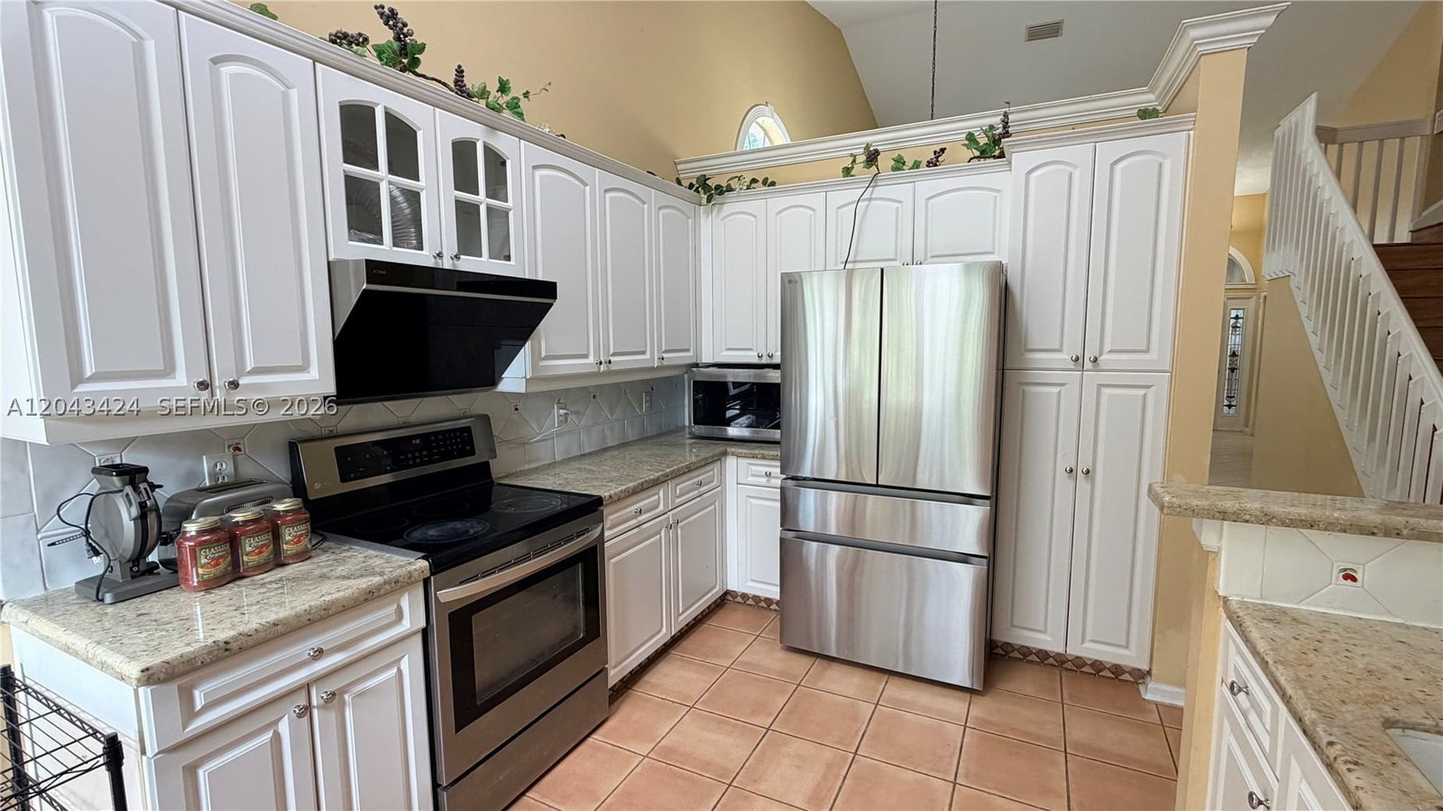 Real estate property located at 5569 106th Dr, Broward, Kensington, Coral Springs, FL