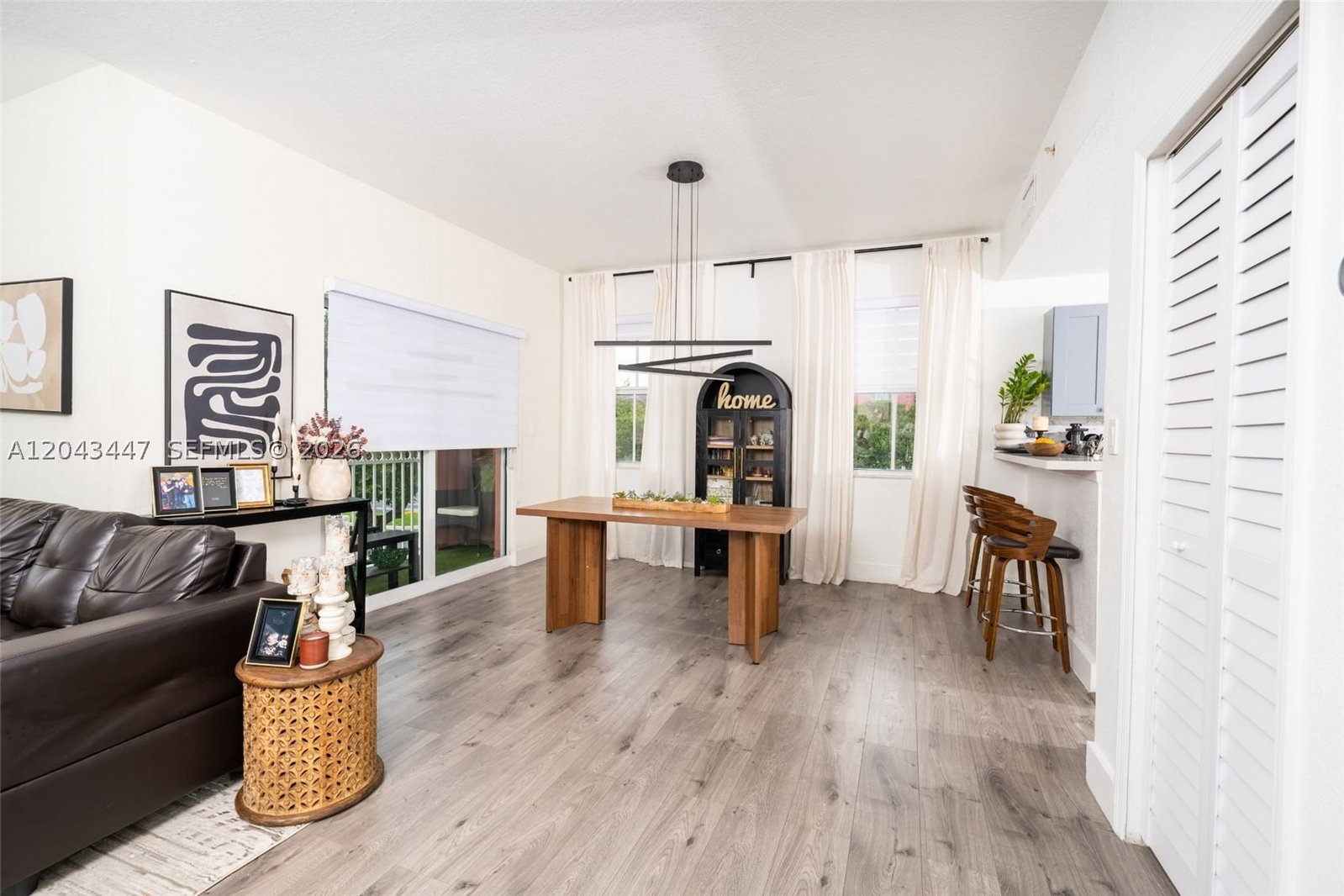 Real estate property located at 11101 83rd St #201, Miami-dade, Promenade Shores At Doral, Doral, FL