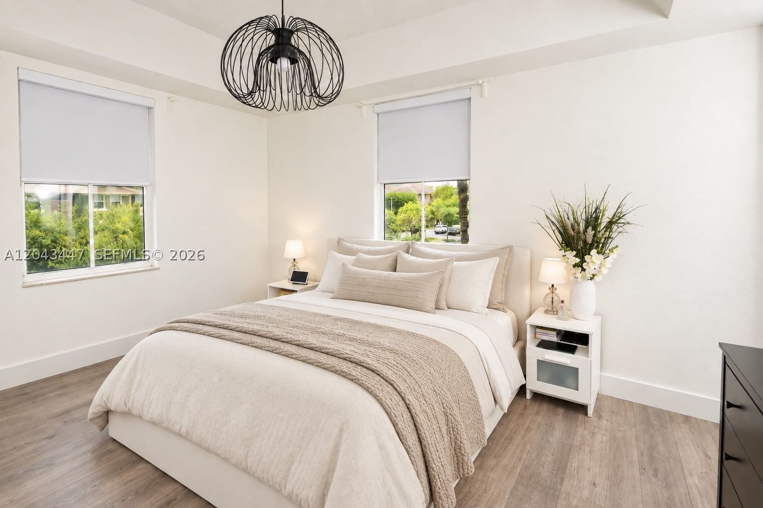 Real estate property located at 11101 83rd St #201, Miami-dade, Promenade Shores At Doral, Doral, FL