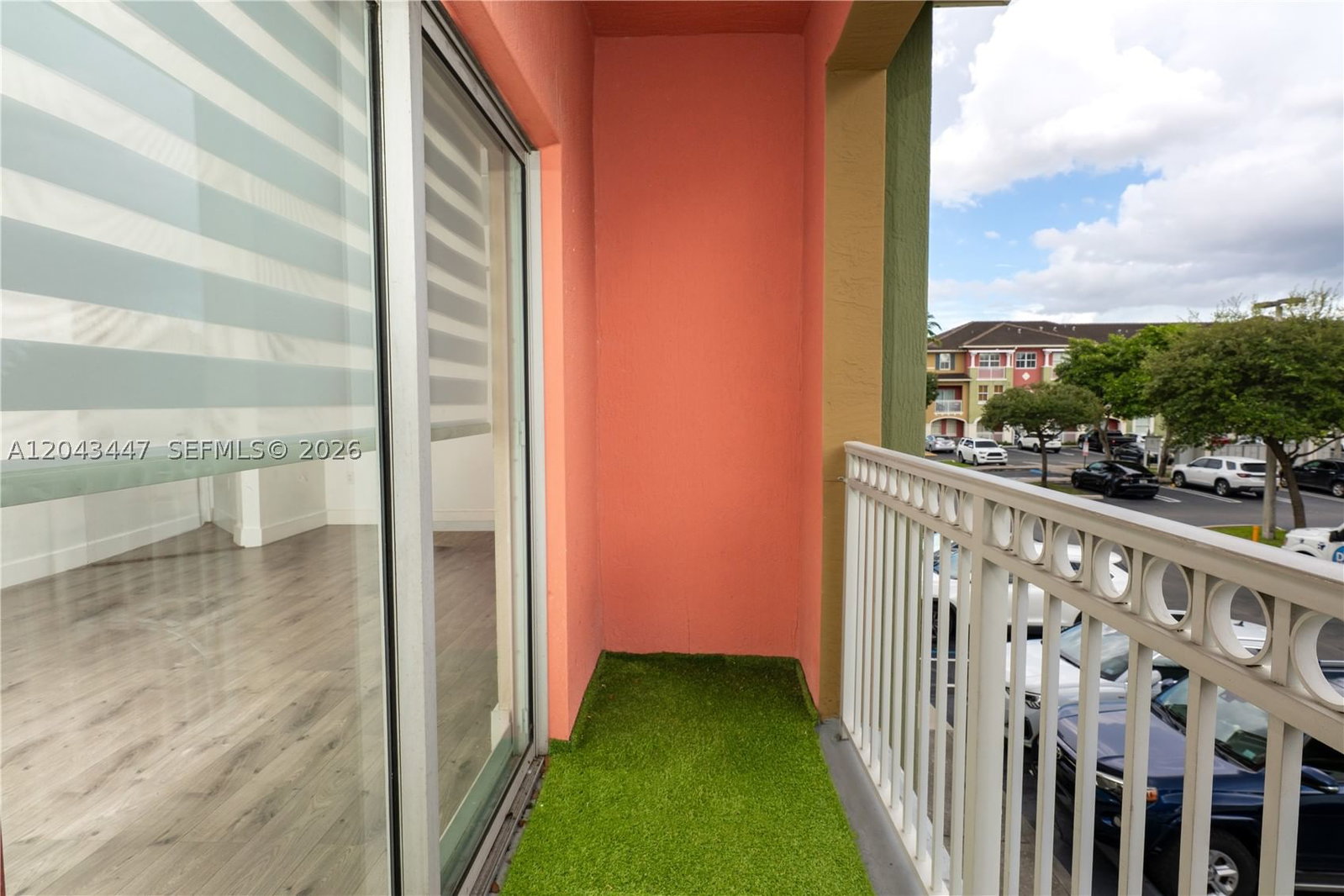 Real estate property located at 11101 83rd St #201, Miami-dade, Promenade Shores At Doral, Doral, FL