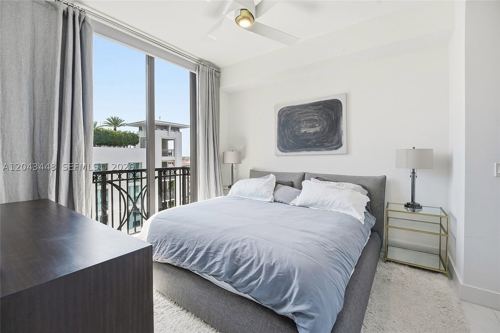 Real estate property located at 301 Altara Ave UPH1005, Miami-dade, Merrick Manor Condo, Coral Gables, FL