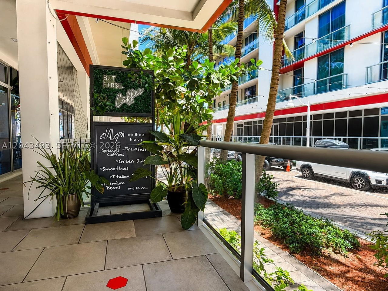 Real estate property located at 777 Ocean Dr N302, Broward, Costa Hollywood Condo, Hollywood, FL