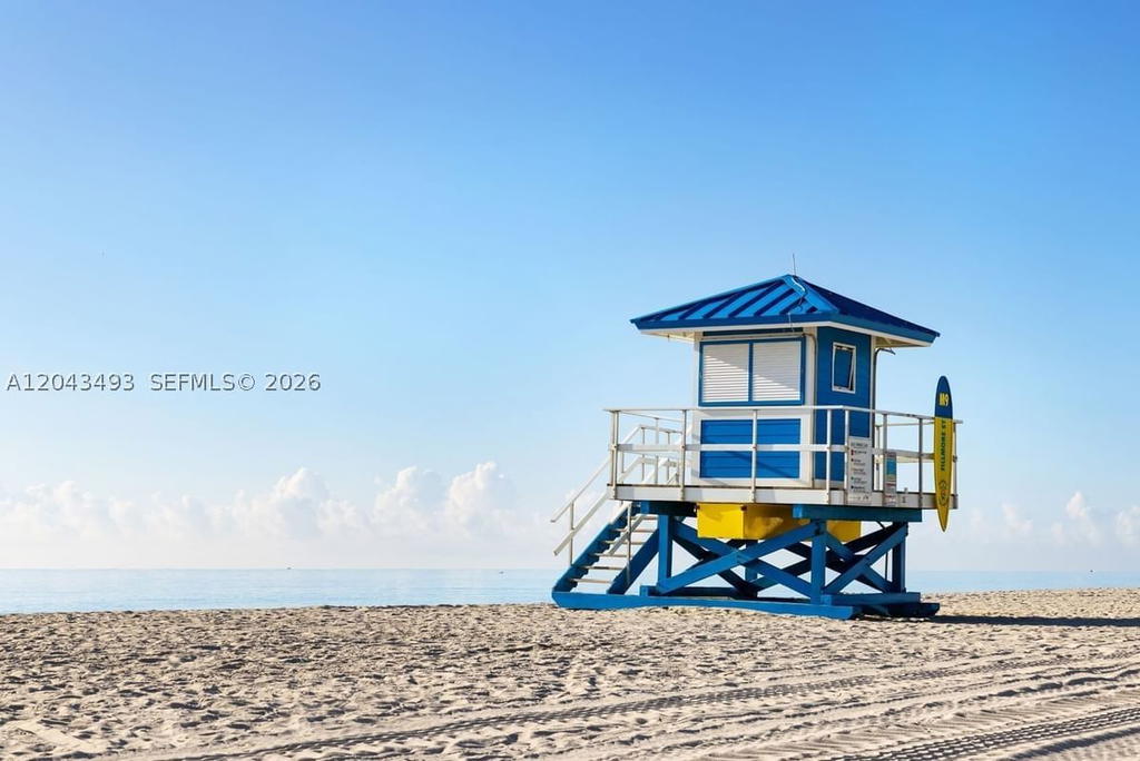 Real estate property located at 777 Ocean Dr N302, Broward, Costa Hollywood Condo, Hollywood, FL