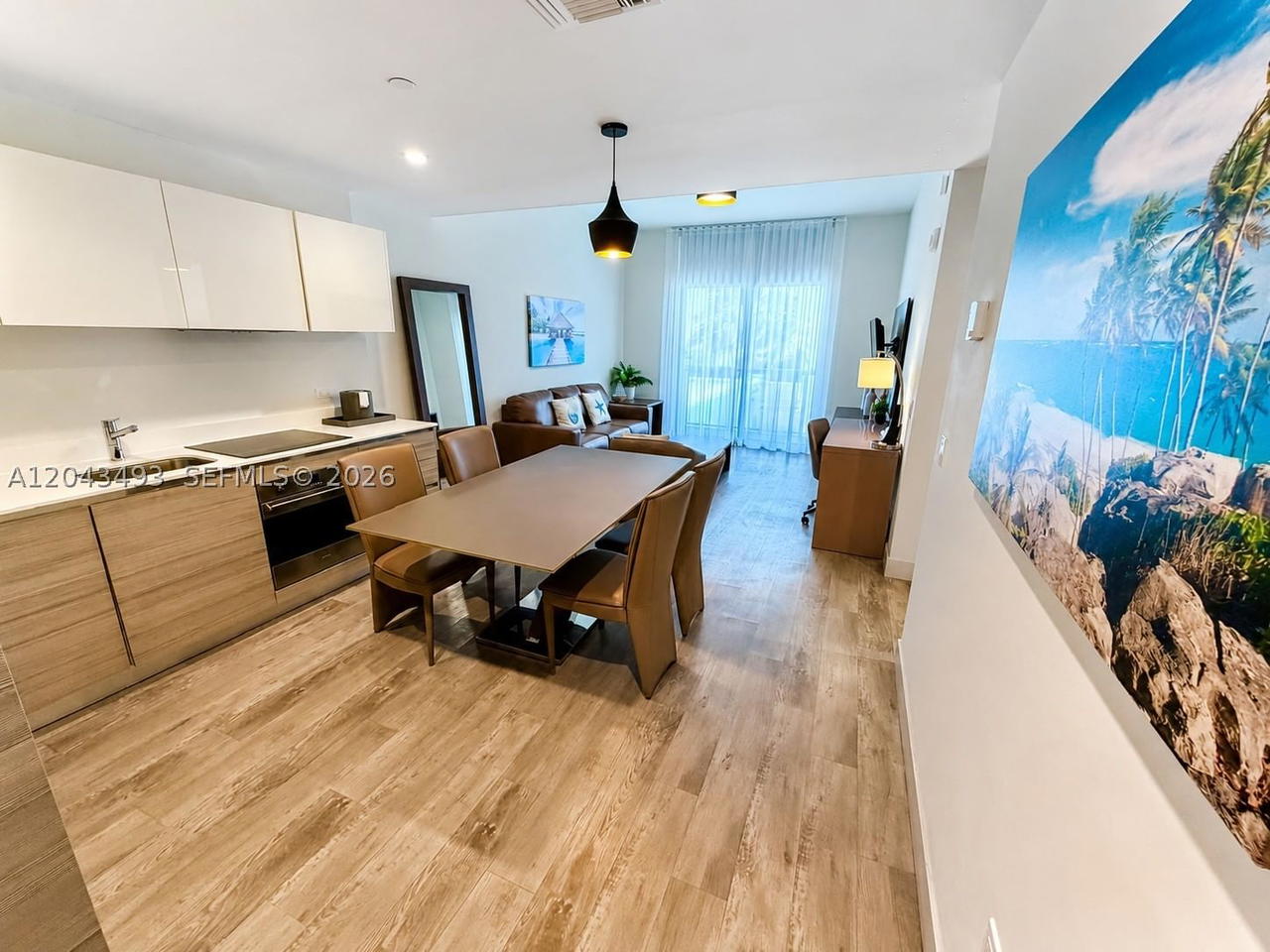 Real estate property located at 777 Ocean Dr N302, Broward, Costa Hollywood Condo, Hollywood, FL